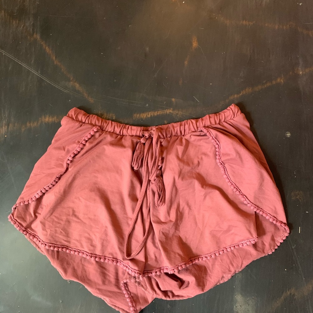 FLOWY SHORTS❤️